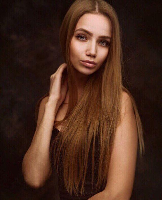 Maria Mashkova Contestant Miss Russia 2017 (Photo Credit: Miss Russia ...